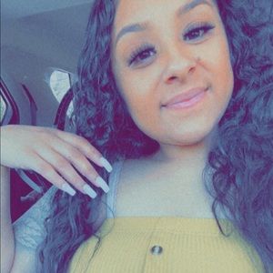 Meet your Posher, Amy